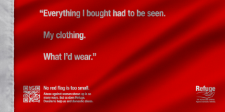 Refuge: Sea of Red, 3